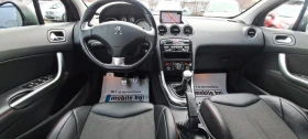 Peugeot 307 308 GTI SWISS - 9500 лв. - 83007605 10