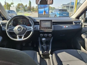 Обява за продажба на Renault Clio 1.0 TCe LPG ~27 900 лв. - изображение 9