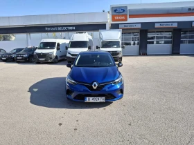 Обява за продажба на Renault Clio 1.0 TCe LPG ~27 900 лв. - изображение 1