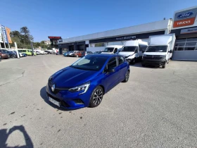 Обява за продажба на Renault Clio 1.0 TCe LPG ~27 900 лв. - изображение 1