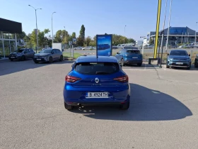 Обява за продажба на Renault Clio 1.0 TCe LPG ~27 900 лв. - изображение 5