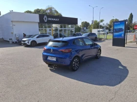 Обява за продажба на Renault Clio 1.0 TCe LPG ~27 900 лв. - изображение 4
