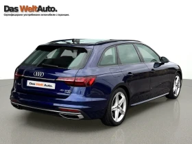 Обява за продажба на Audi A4 advance 40 TFSI quattro ~59 900 лв. - изображение 2