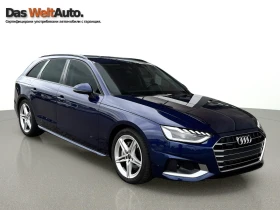 Обява за продажба на Audi A4 advance 40 TFSI quattro ~59 900 лв. - изображение 1