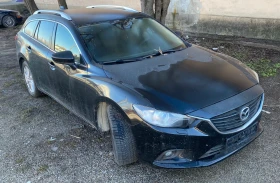 Обява за продажба на Mazda 6 2.2 НА ЧАСТИ 4 бр ~11 лв. - изображение 1