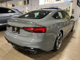 Audi S5 Face AWD * CARFAX *  *   * | Mobile.bg    4
