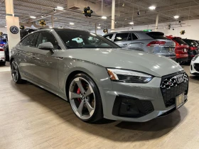 Audi S5 Face AWD * CARFAX *  *   * | Mobile.bg    5
