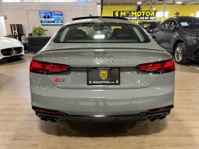 Audi S5 Face AWD * CARFAX *  *   * | Mobile.bg    3