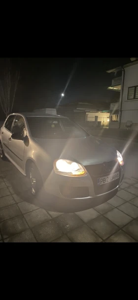 VW Golf | Mobile.bg    6