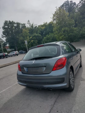 Peugeot 207 | Mobile.bg    4