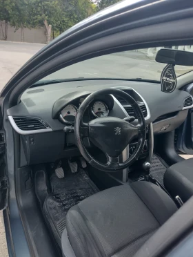 Peugeot 207 | Mobile.bg    10