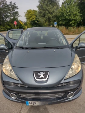 Peugeot 207 | Mobile.bg    3