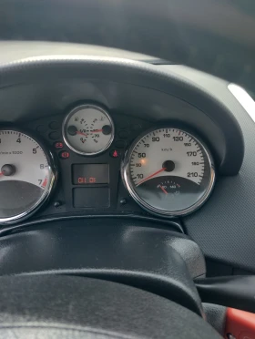 Peugeot 207 | Mobile.bg    9