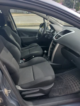 Peugeot 207 | Mobile.bg    13