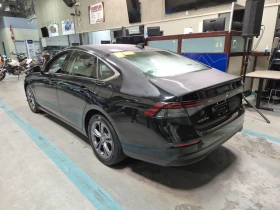 Обява за продажба на Honda Accord SEDAN EX* CARFAX* БЕЗ ПЪРВОНАЧАЛНА ~57 300 лв. - изображение 4