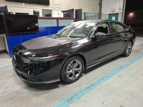 Honda Accord SEDAN EX* CARFAX* БЕЗ ПЪРВОНАЧАЛНА