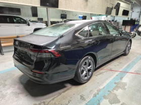 Обява за продажба на Honda Accord SEDAN EX* CARFAX* БЕЗ ПЪРВОНАЧАЛНА ~57 300 лв. - изображение 2