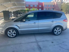 Ford S-Max 2.0CDTI - 9800 лв. - 52650199 7