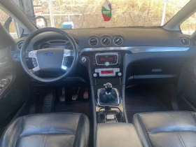 Ford S-Max 2.0CDTI - 9800 лв. - 52650199 13