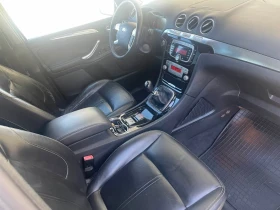 Ford S-Max 2.0CDTI - 9800 лв. - 52650199 12