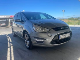Ford S-Max 2.0CDTI