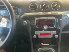 Ford S-Max 2.0CDTI - 9800 лв. - 52650199 8