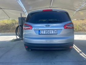 Ford S-Max 2.0CDTI - 9800 лв. - 52650199 2