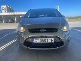 Ford S-Max 2.0CDTI - 9800 лв. - 52650199 10