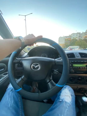 Обява за продажба на Mazda 323 ~3 200 лв. - изображение 5