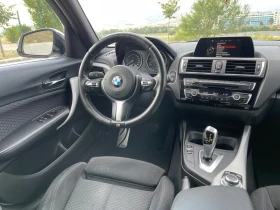 BMW 118 M Pack  - 25000 лв. / 12782.30 € - 25589858 8