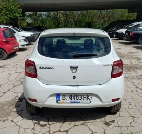 Обява за продажба на Dacia Sandero 1.5dci N1 ~8 000 лв. - изображение 2