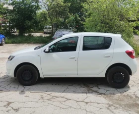 Обява за продажба на Dacia Sandero 1.5dci N1 ~8 000 лв. - изображение 1
