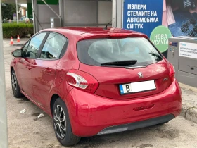 Peugeot 208 1.2 Active ������ �� /�������� ������� � PEUGEOT!! | Mobile.bg � ����� ������ 4