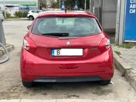 Peugeot 208 1.2 Active ������ �� /�������� ������� � PEUGEOT!! | Mobile.bg � ����� ������ 7