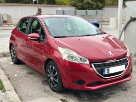 Peugeot 208 1.2 Active ������ �� /�������� ������� � PEUGEOT!! | Mobile.bg � ����� ������ 5