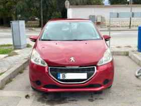Peugeot 208 1.2 Active ������ �� /�������� ������� � PEUGEOT!! | Mobile.bg � ����� ������ 2