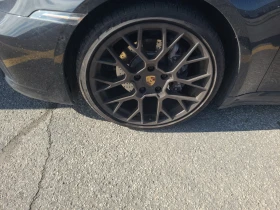 Porsche 911 * TARGA 4 COUPE* CARFAX * БЕЗ ПЪРВОНАЧАЛНА ВНОСКА