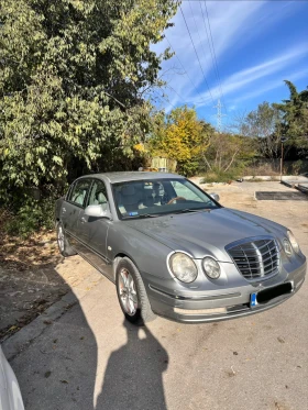 Обява за продажба на Kia Opirus 3.5, V6 ~5 499 лв. - изображение 1 | Auto.bg Обява за продажба на Kia Opirus 3.5, V6 ~5 499 лв. - изображение 1