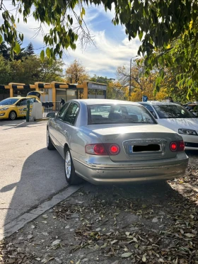 Обява за продажба на Kia Opirus 3.5, V6 ~5 499 лв. - изображение 3 | Auto.bg Обява за продажба на Kia Opirus 3.5, V6 ~5 499 лв. - изображение 3