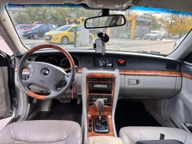 Обява за продажба на Kia Opirus 3.5, V6 ~5 499 лв. - изображение 5 | Auto.bg Обява за продажба на Kia Opirus 3.5, V6 ~5 499 лв. - изображение 5