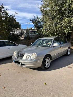 Обява за продажба на Kia Opirus 3.5, V6 ~5 499 лв. - изображение 1 | Auto.bg Обява за продажба на Kia Opirus 3.5, V6 ~5 499 лв. - изображение 1