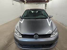 VW Golf * CARFAX * БЕЗ ПЪРВОНАЧАЛНА ВНОСКА - 19500 лв. / 9970.19 € - 47082634 2