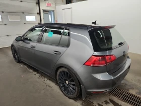 VW Golf * CARFAX * БЕЗ ПЪРВОНАЧАЛНА ВНОСКА - 19500 лв. / 9970.19 € - 47082634 4