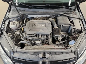 VW Golf * CARFAX * БЕЗ ПЪРВОНАЧАЛНА ВНОСКА - 19500 лв. / 9970.19 € - 47082634 10