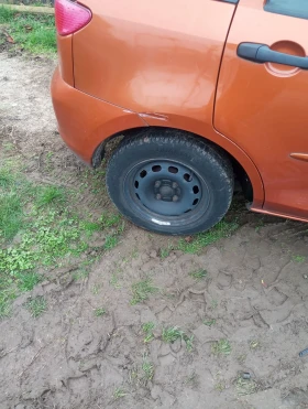 Mazda 2, снимка 5 — Bazar.bg Mazda 2, снимка 5