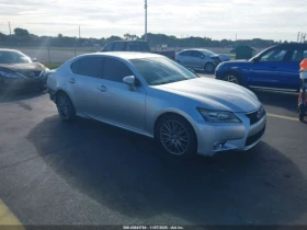 Lexus GS 350 * Luxury pack
