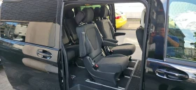 Mercedes-Benz V 300, снимка 7