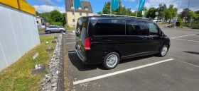 Mercedes-Benz V 300, снимка 1