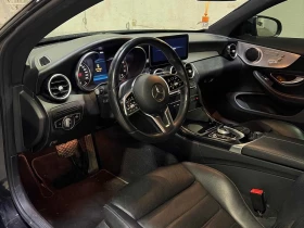 Mercedes-Benz C 300 CARFAX - 21700 € / 42441.51 лв. - 38314229 15