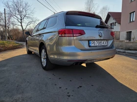 VW Passat 2.0TDI DSG6 190PS 4MOTION  - 10650 € / 20829.59 лв. - 99115630 6